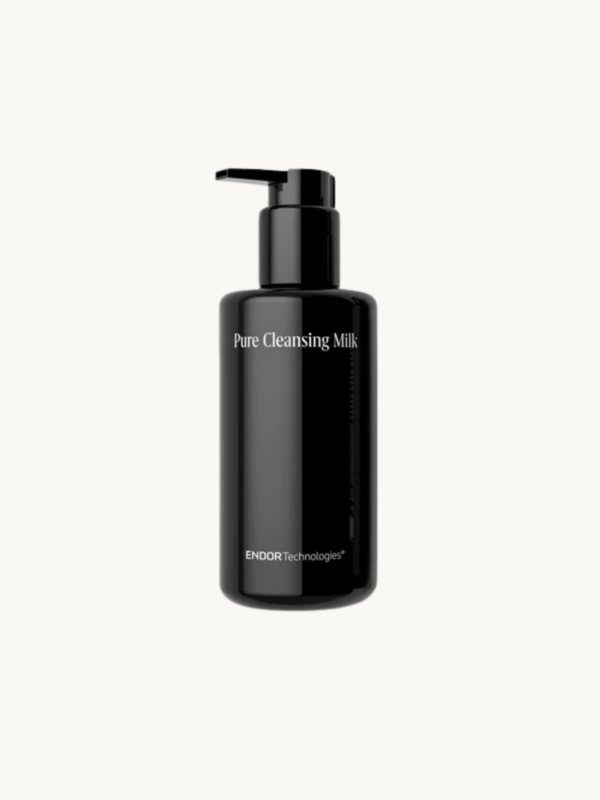 Endor Technologies® Pure Cleansing Milk