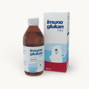 Imunoglukan P4H® Liquid
