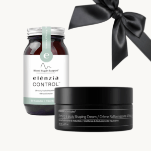 elénzia CONTROL® & Endor Technologies® Firming Cream Duo